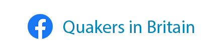 Click for Quakers in Britain facebook