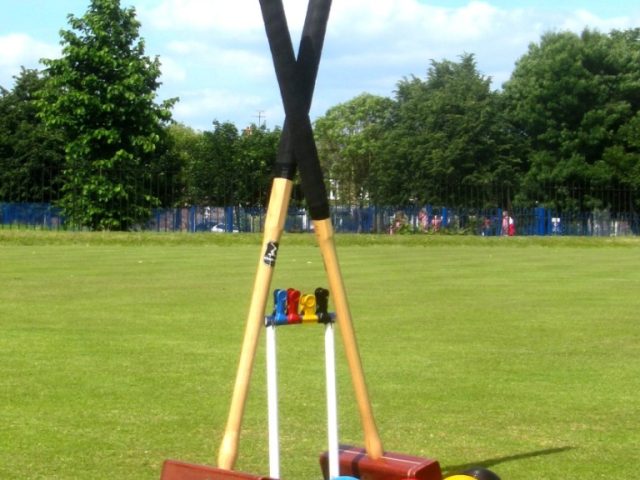 Bakewell Croquet Club