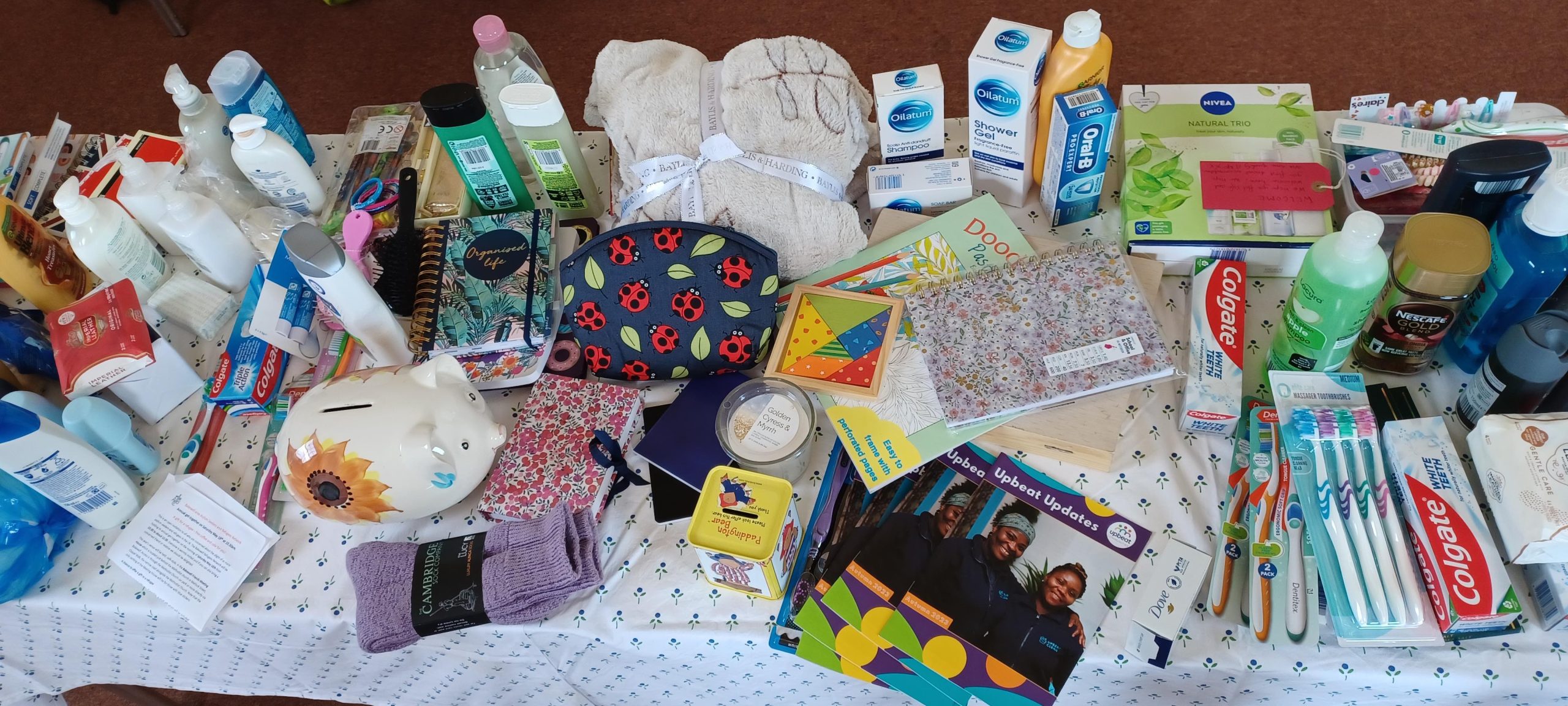 Bakewell Asylum Seekers And Refugees Network Updates